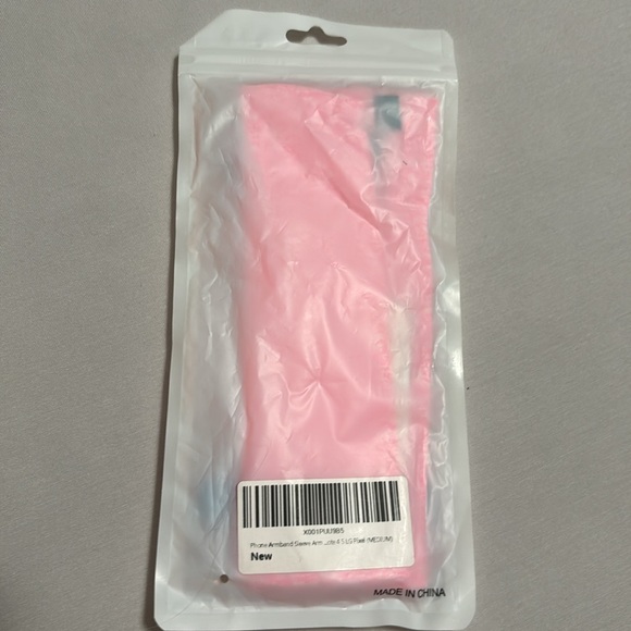 New- E Tronic Edge Phone Holder for Running Sz:M - Picture 5 of 6